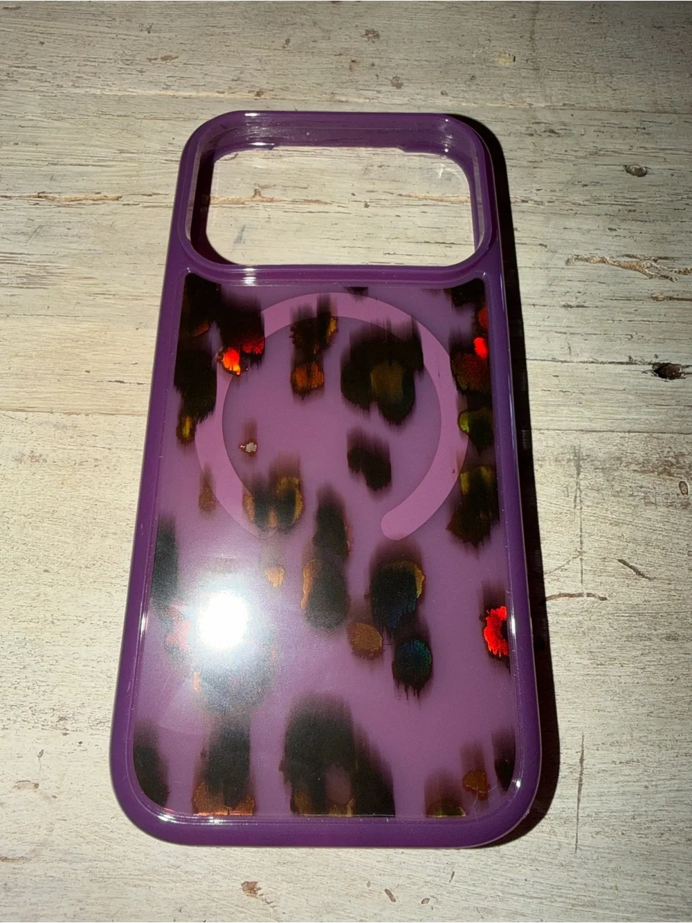 iPhone 17 pro otterbox